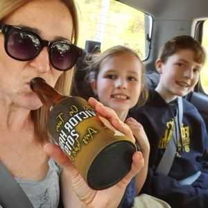 Meet your Posher, Shelley